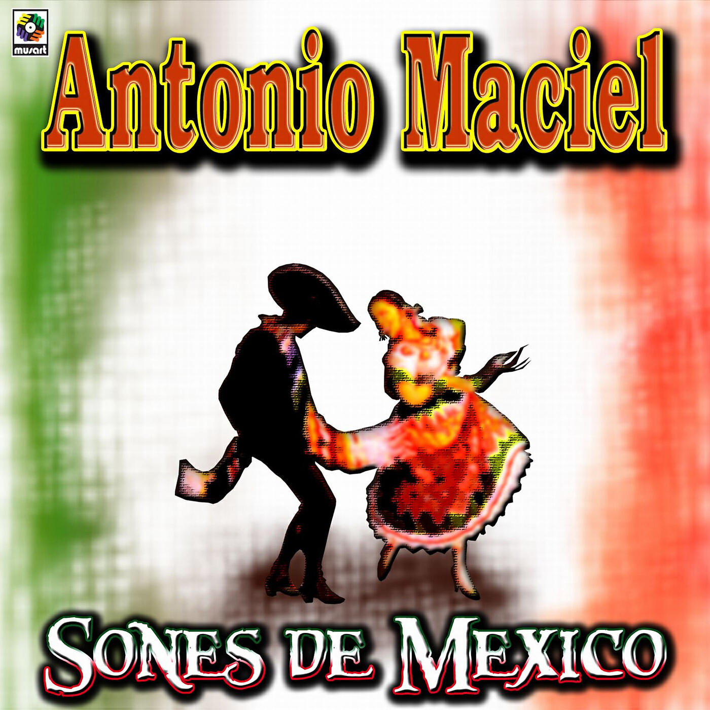 Релиз Sones De México