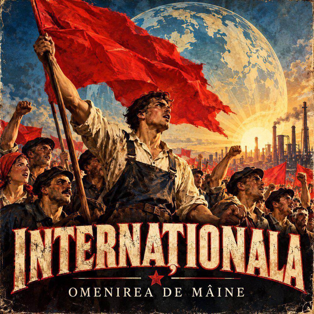 Релиз Internațională