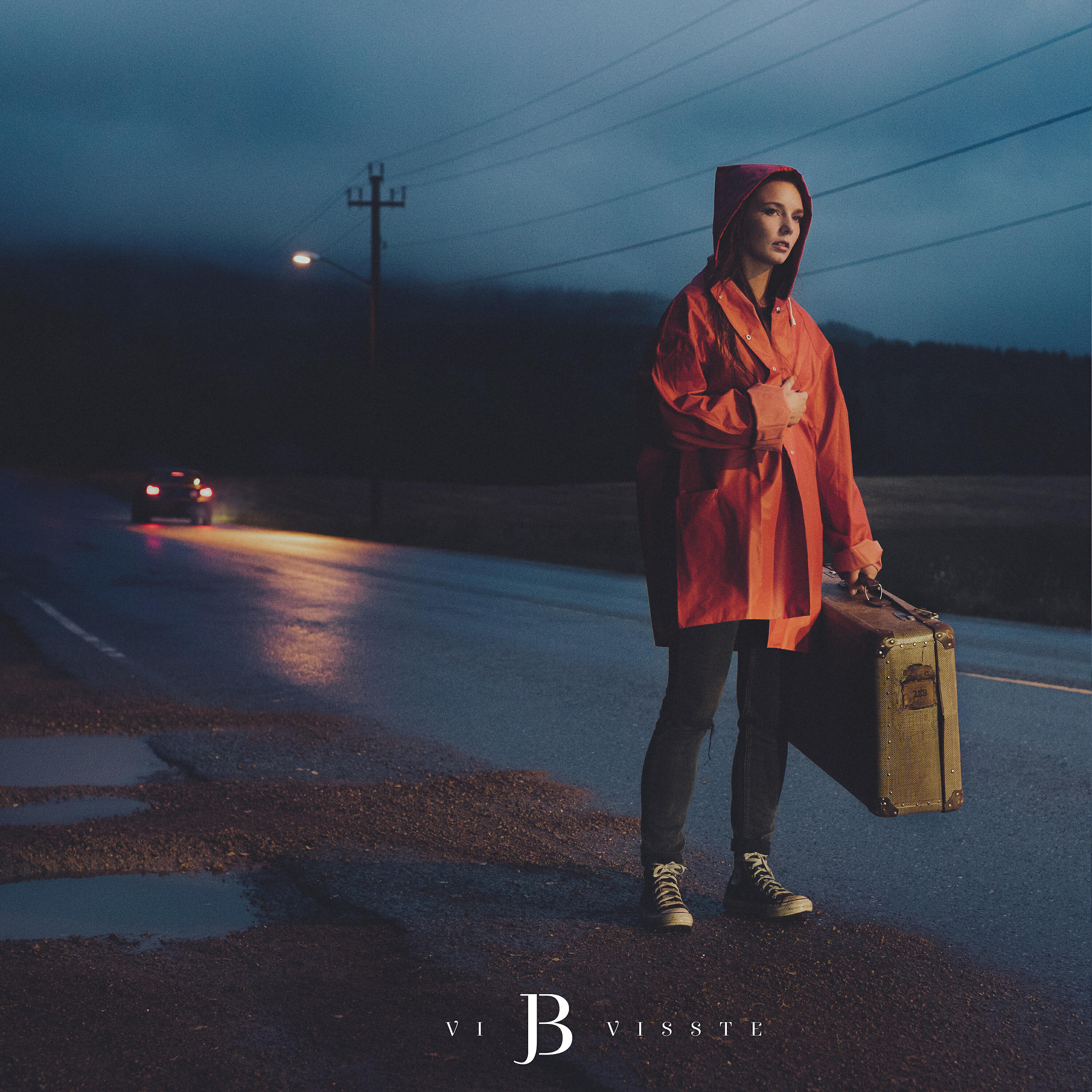 Релиз Vi Visste