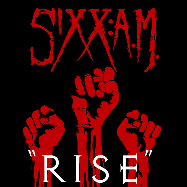 Релиз Rise