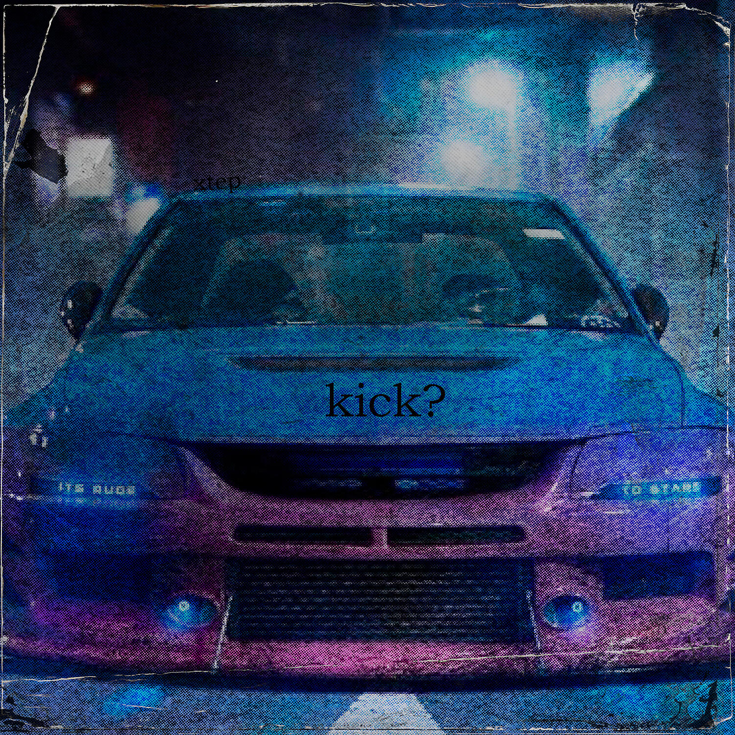 Релиз Kick?