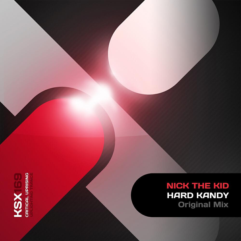 Релиз Hard Kandy