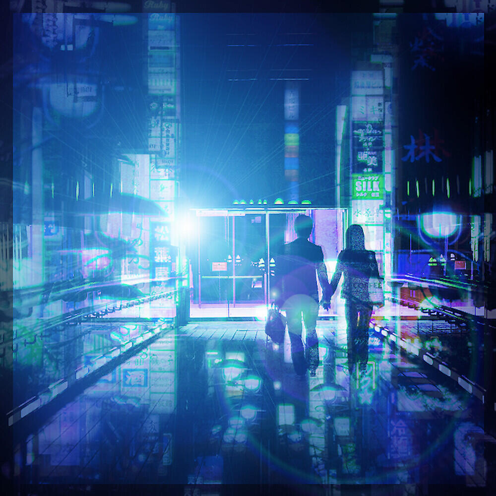 Релиз Dreams Love Chaos City