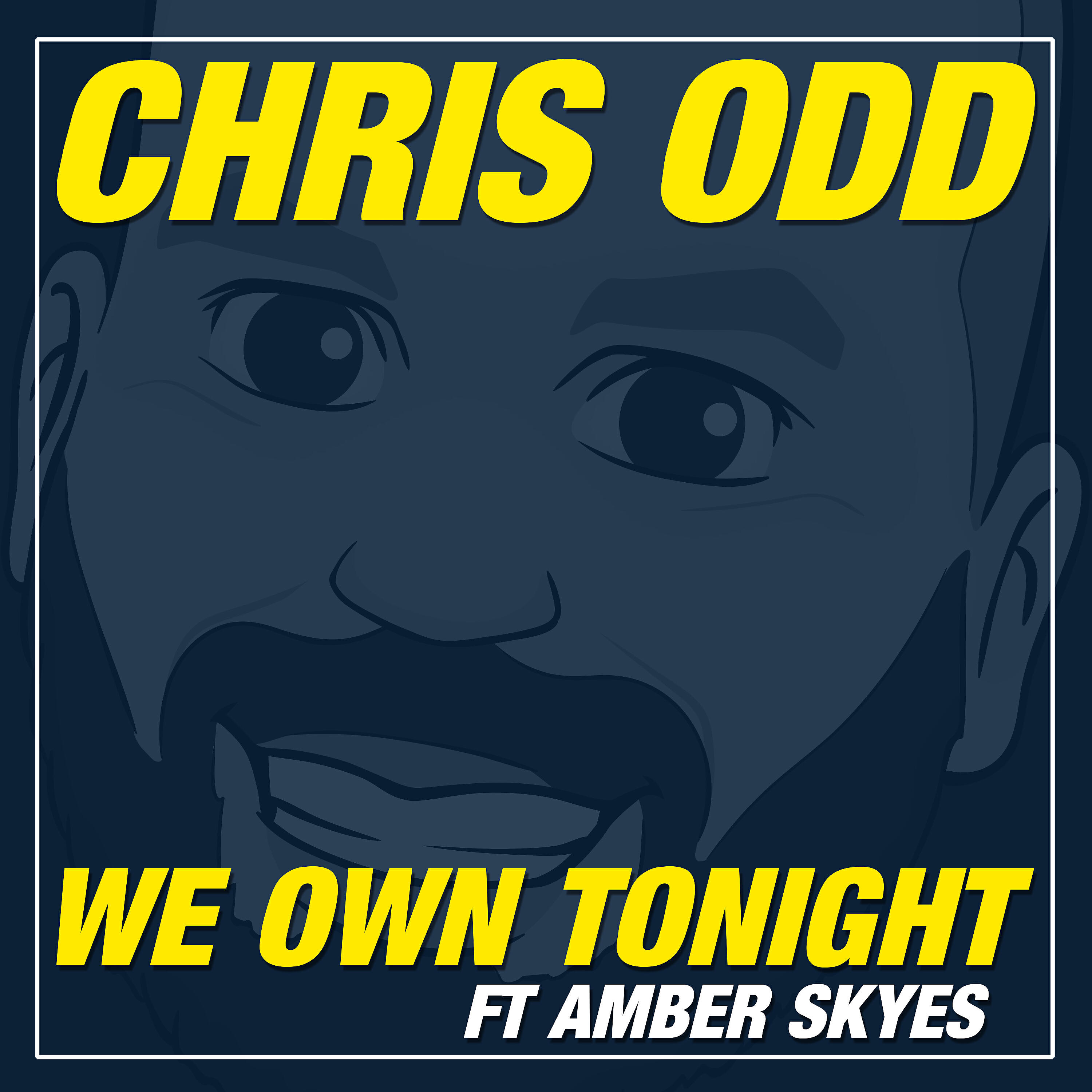 Релиз We Own Tonight