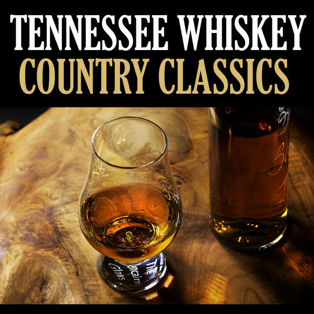 Релиз Tennessee Whiskey - Country Classics