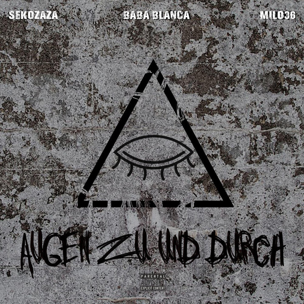 Релиз Augen zu und durch