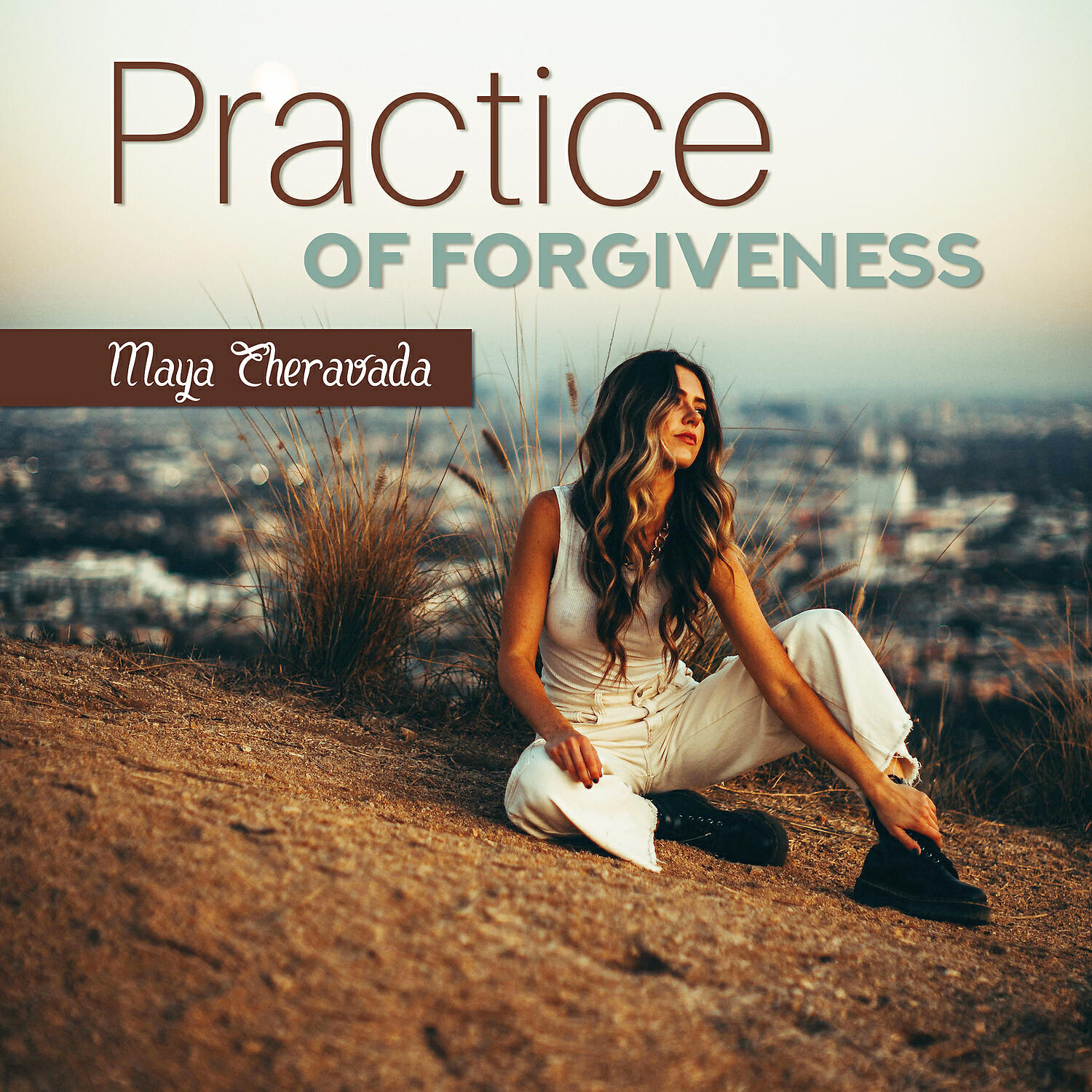 Релиз Practice of Forgiveness