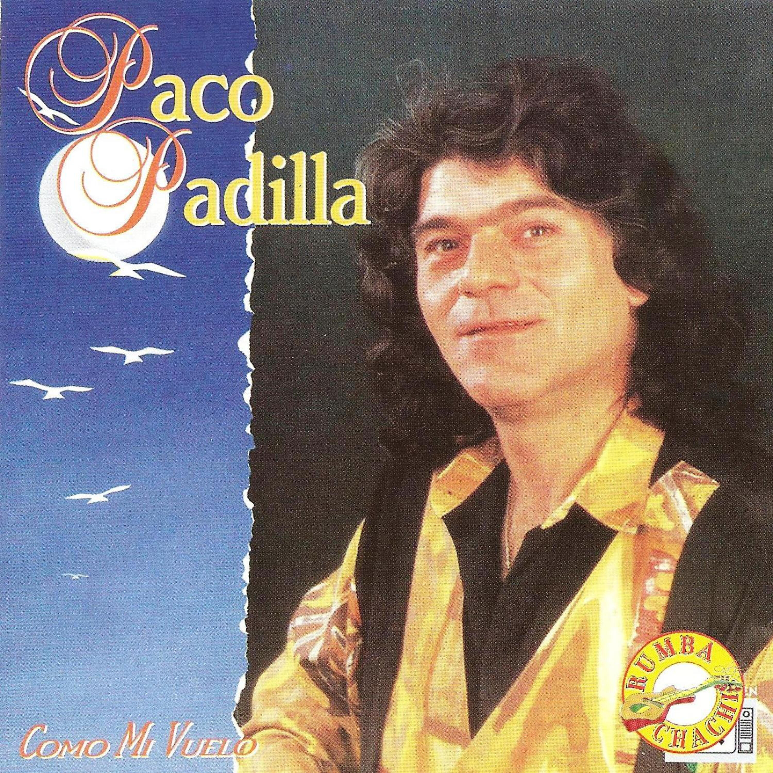Релиз Como Mi Vuelo