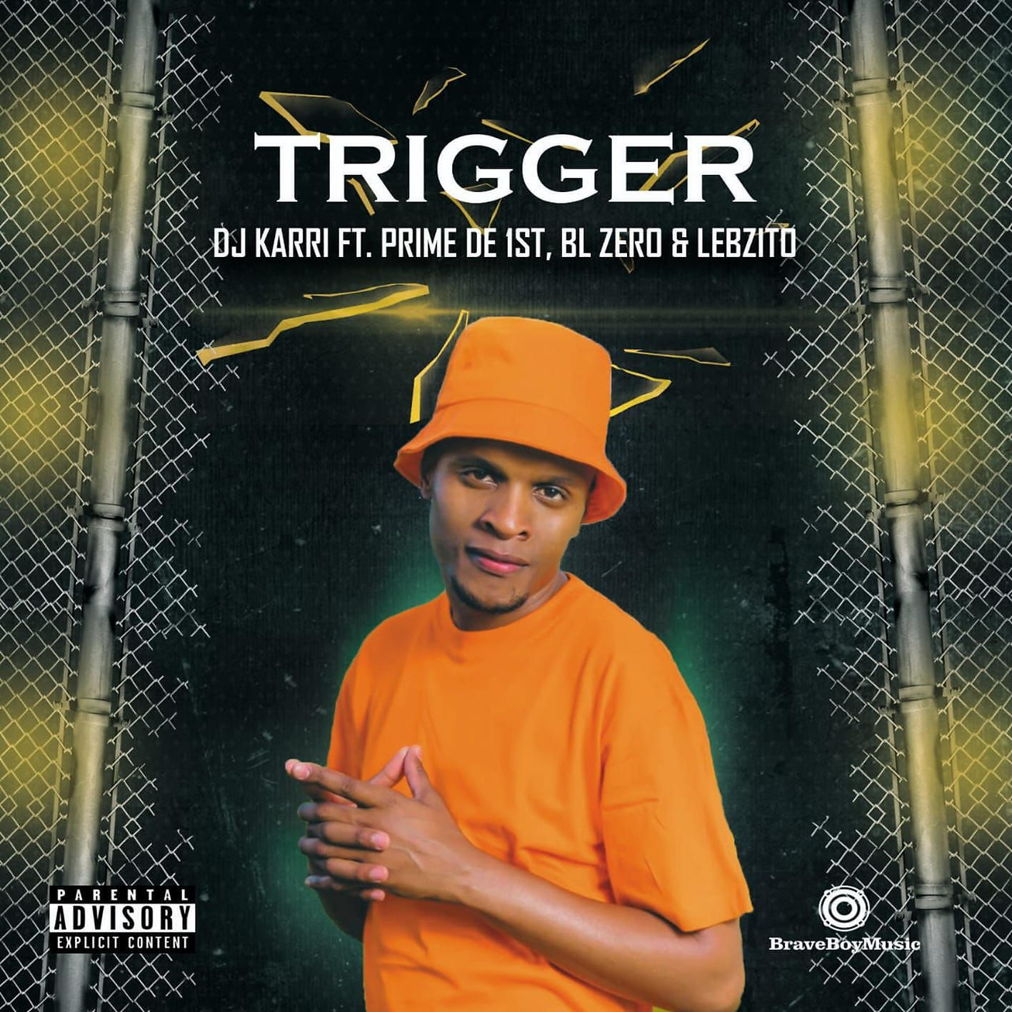 Релиз Trigger