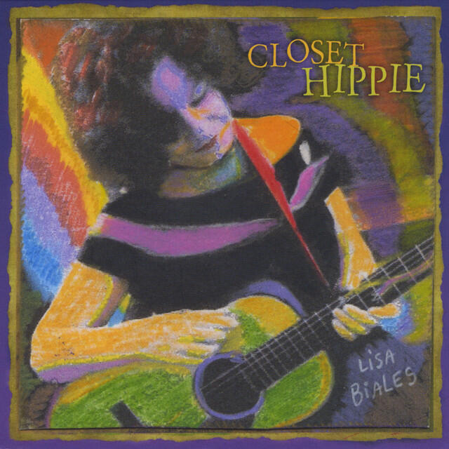 Релиз Closet Hippie