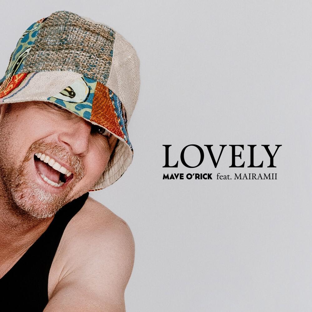 Релиз Lovely