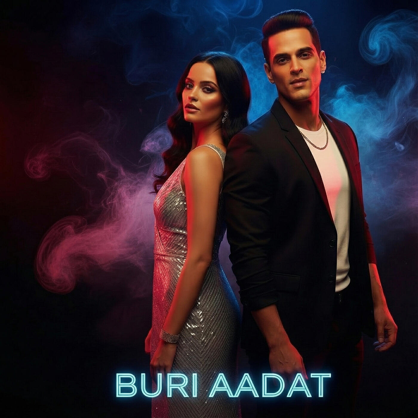 Релиз Buri Aadat