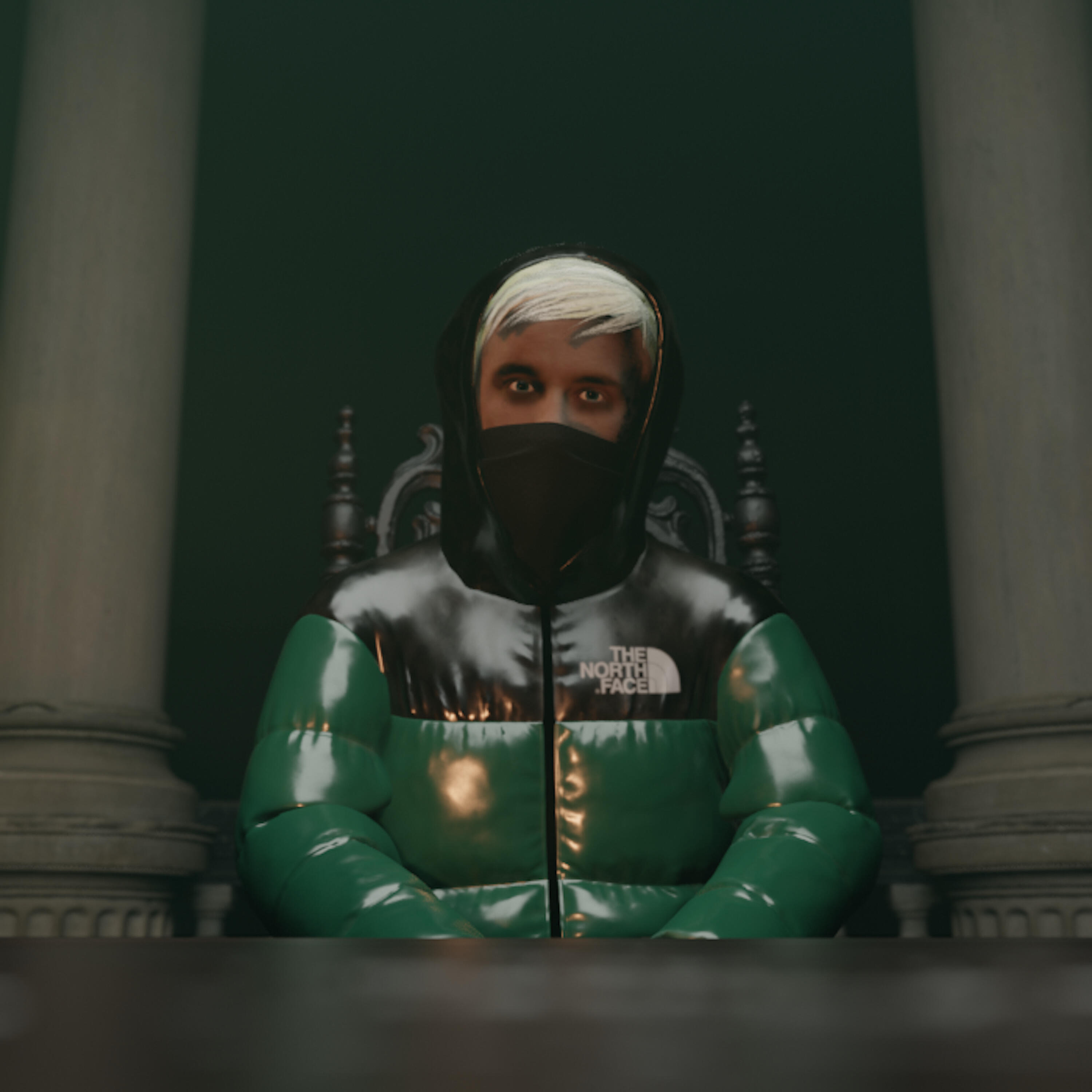 Релиз Draco