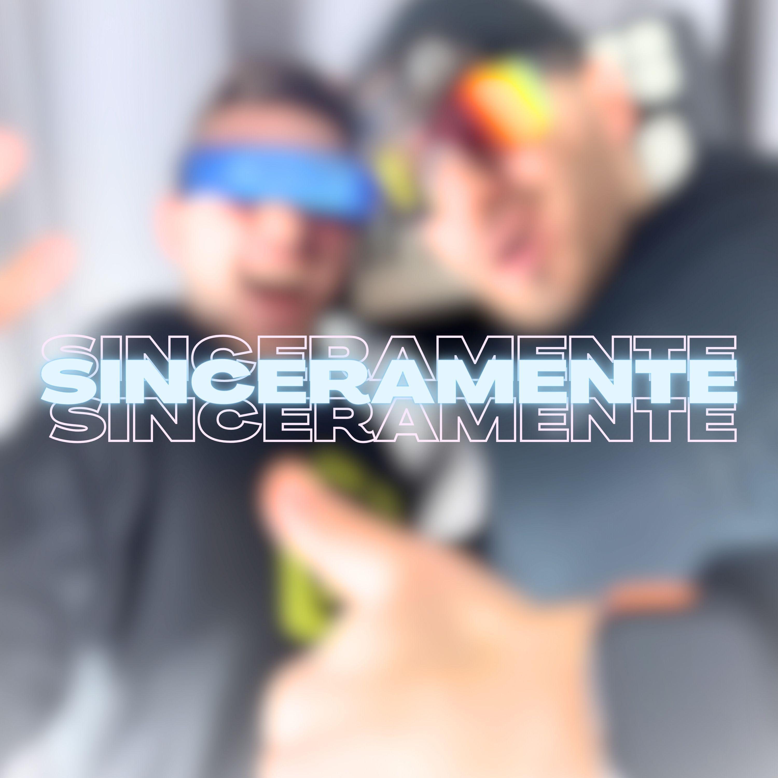 Релиз Sinceramente (Techno Mix)