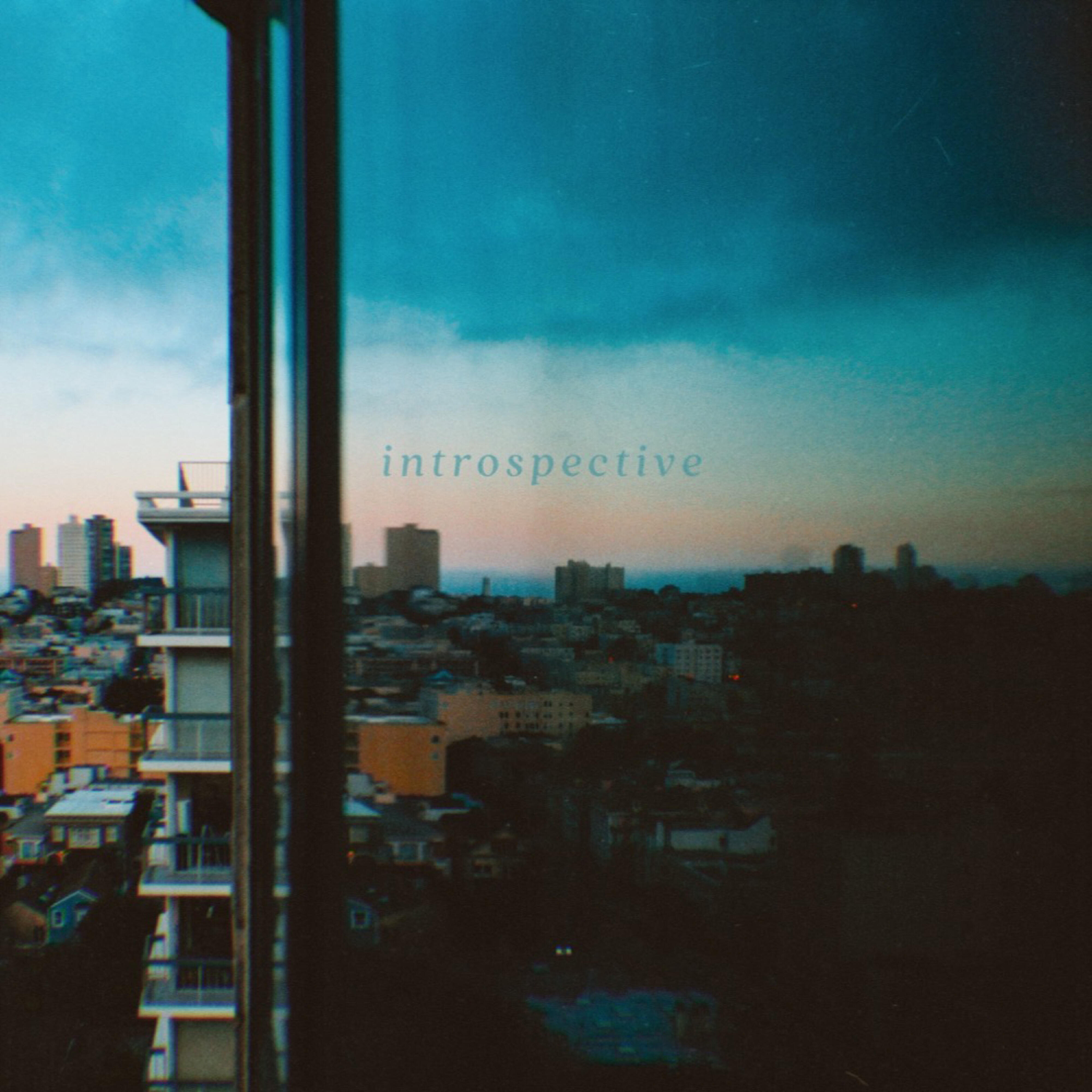 Релиз Introspective