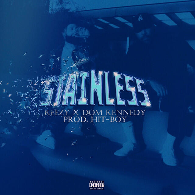 Релиз Stainless