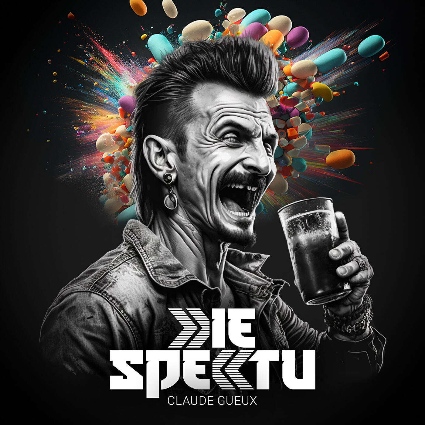 Релиз Claude Gueux