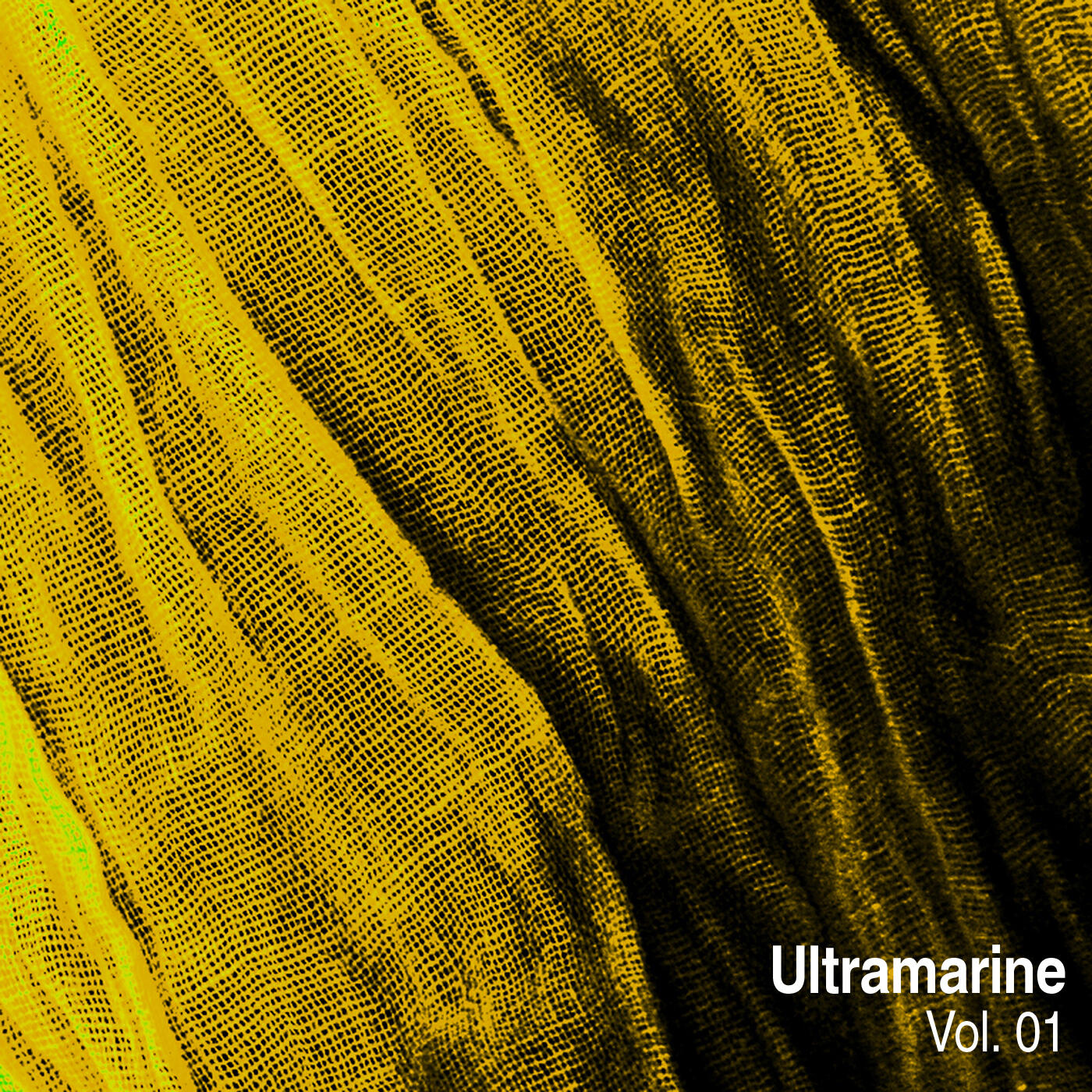 Релиз Ultramarine Vol. 01