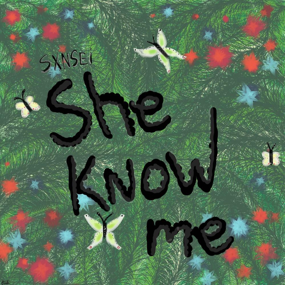 Релиз She Know Me