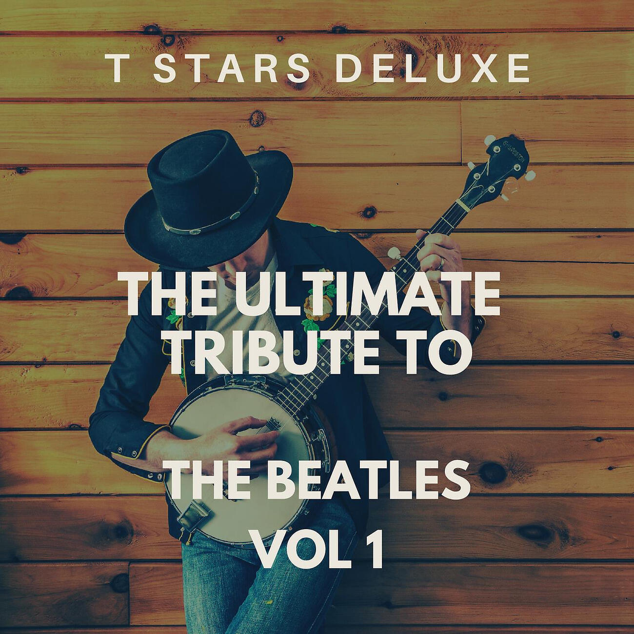 Релиз The Ultimate Tribute To The Beatles Vol 1