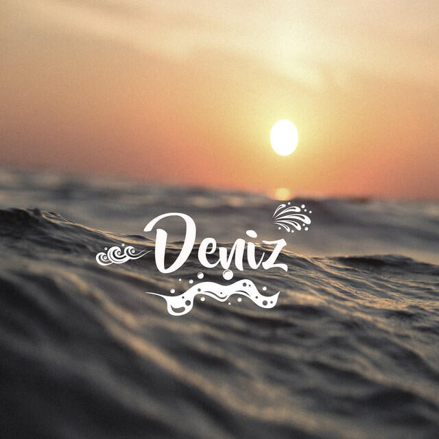 Релиз Deniz