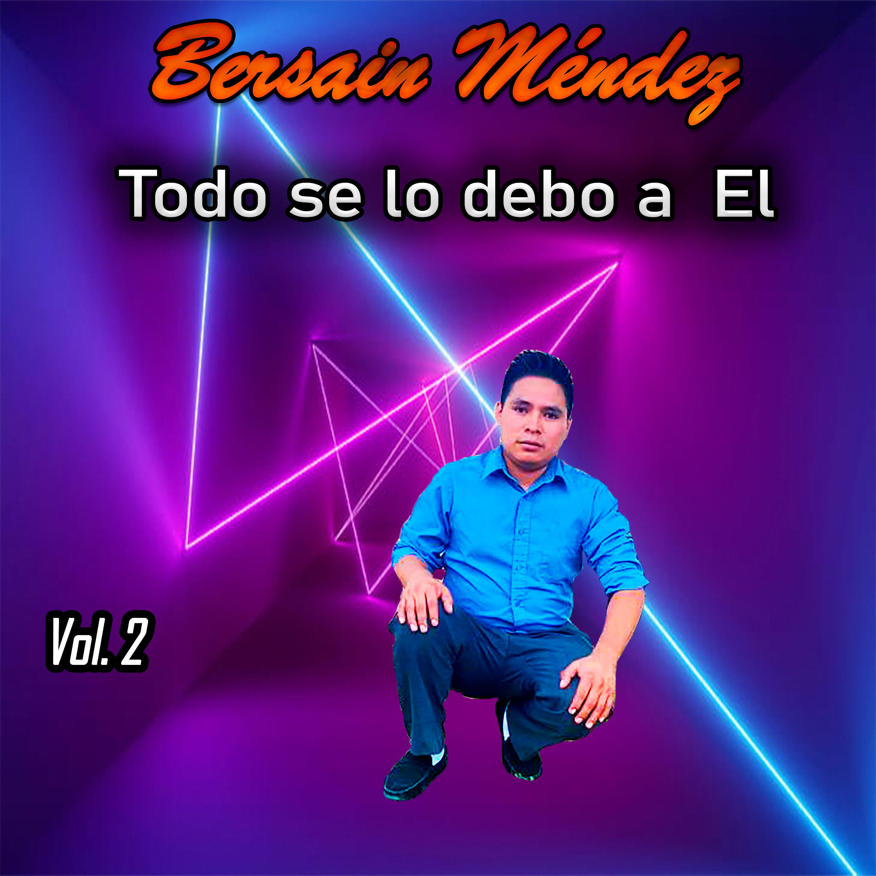 Bersain Méndez