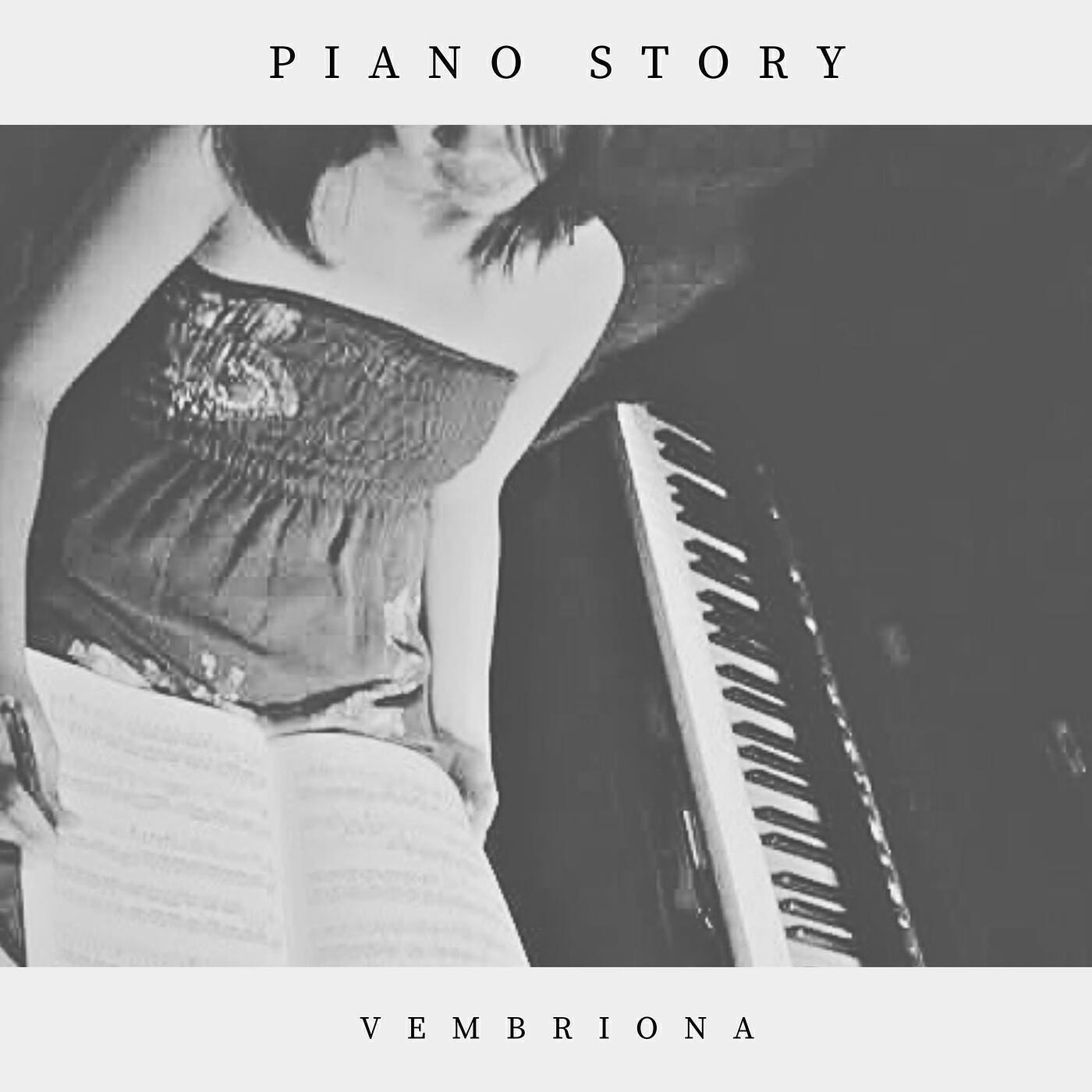 Релиз Piano Story (Live 2008)