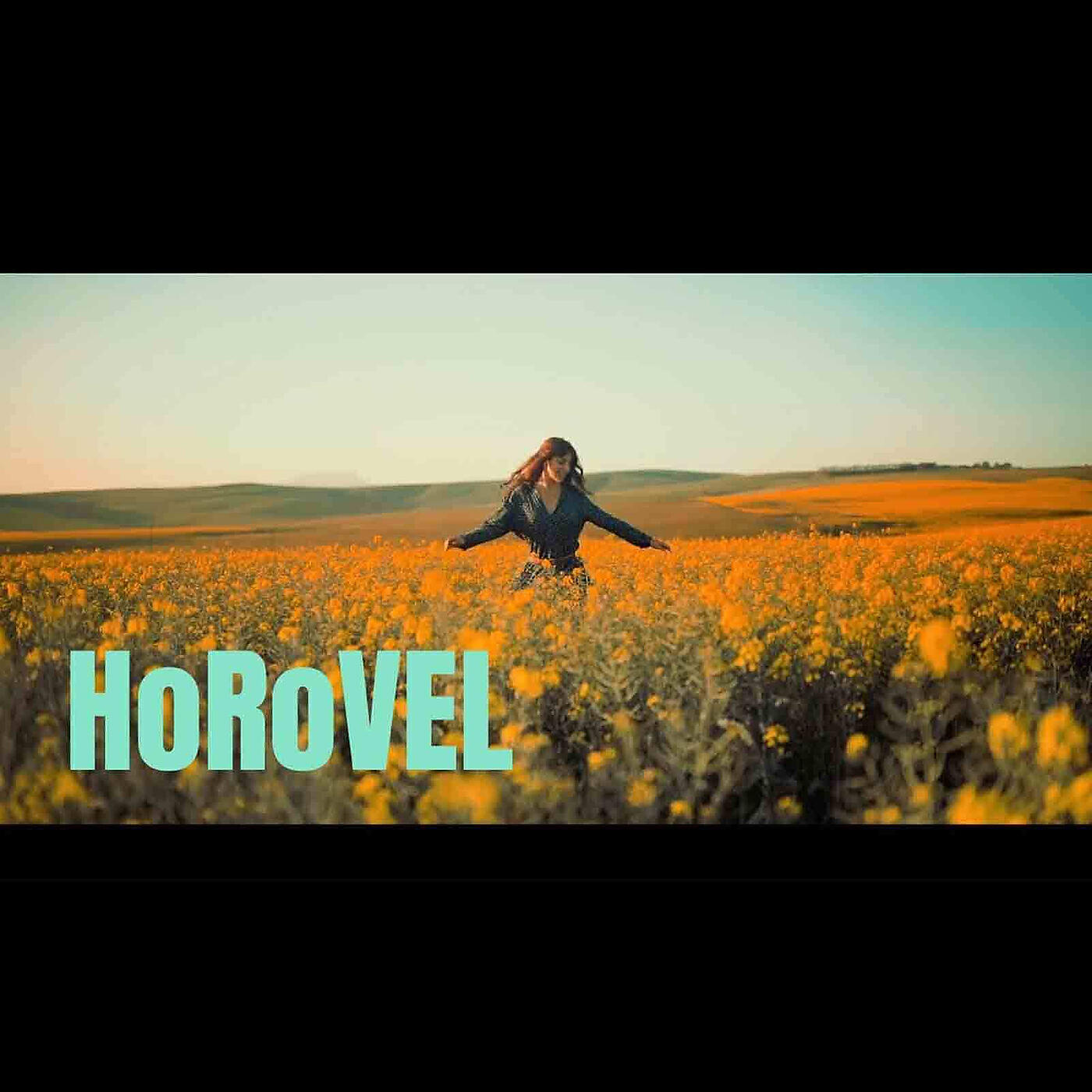 Релиз Horovel