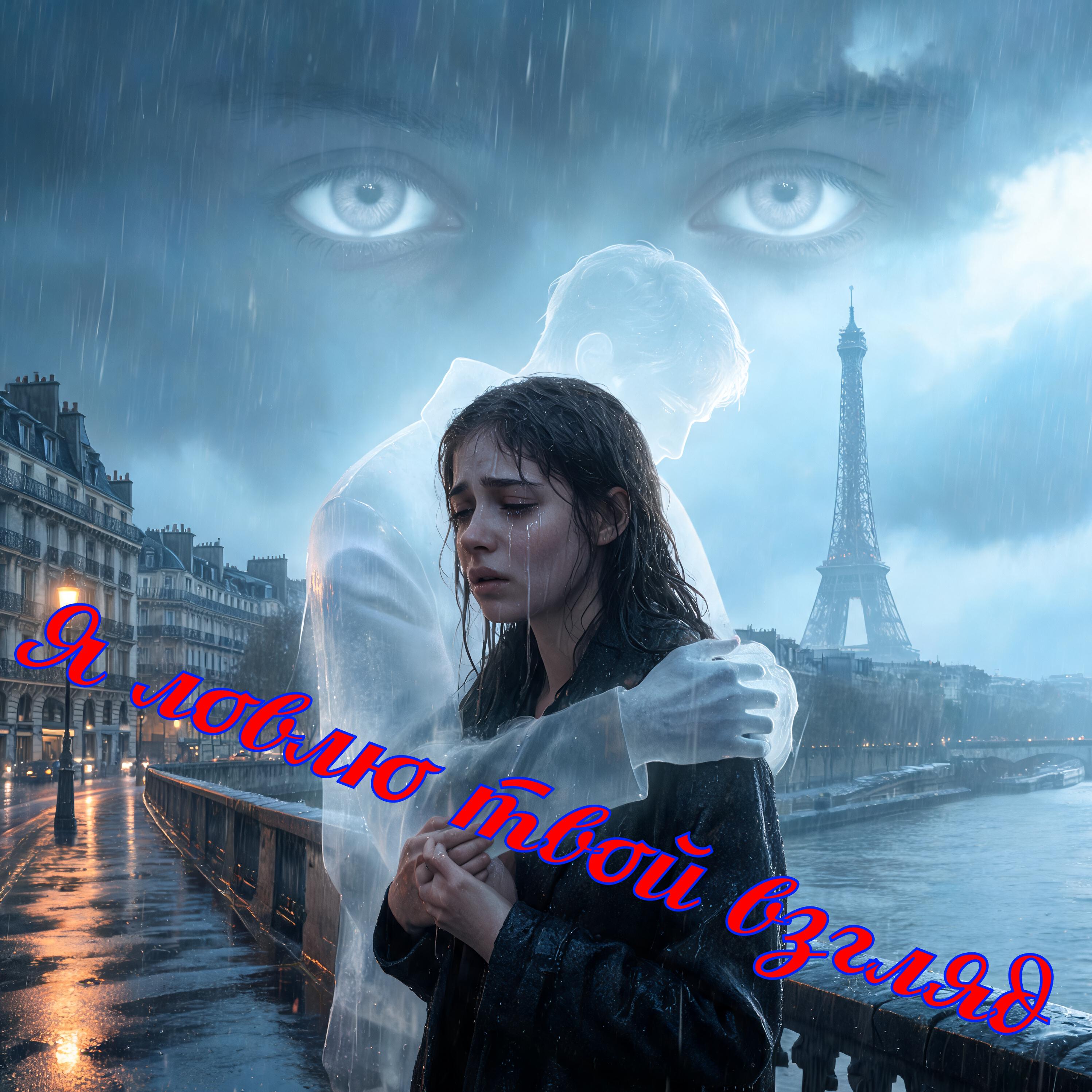 Релиз Я ловлю твой взгляд