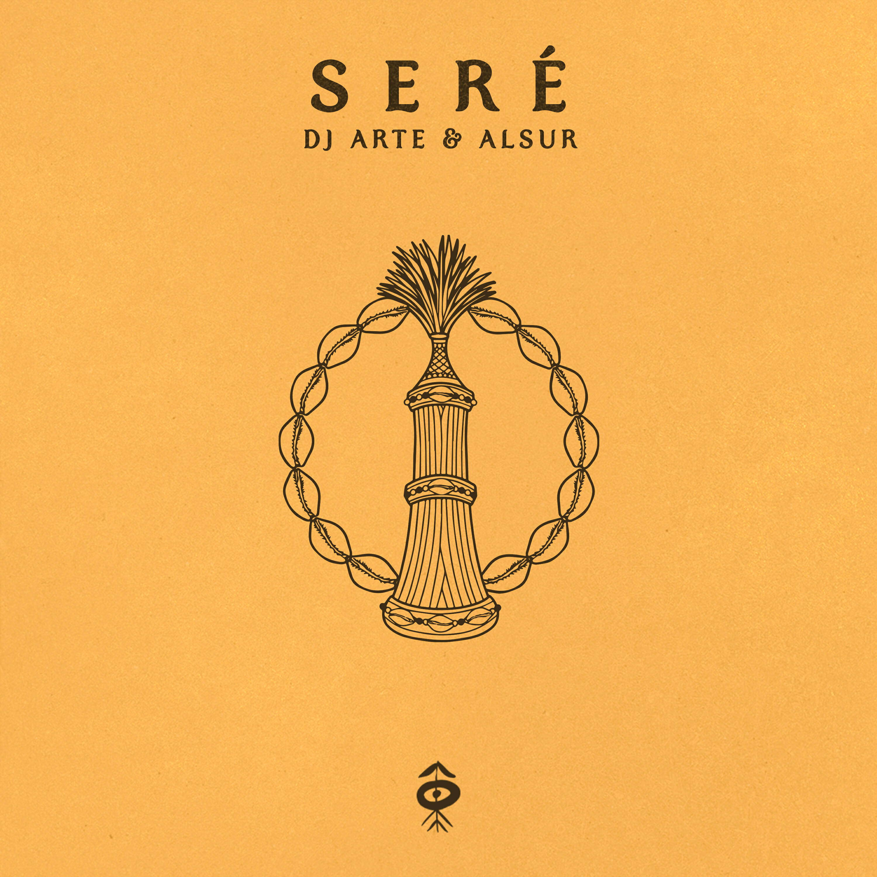 Релиз Seré