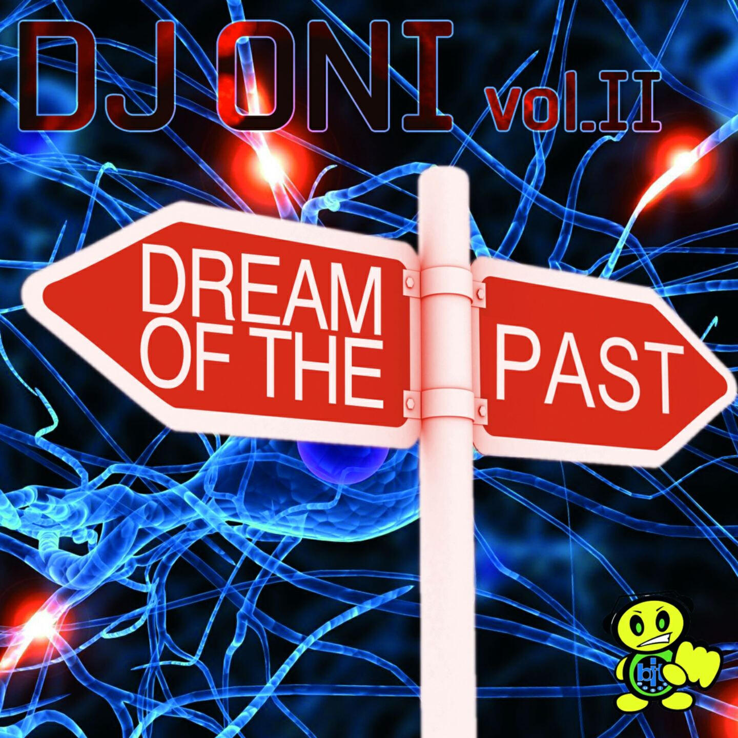 Релиз Dreams of The Past, Vol. 2
