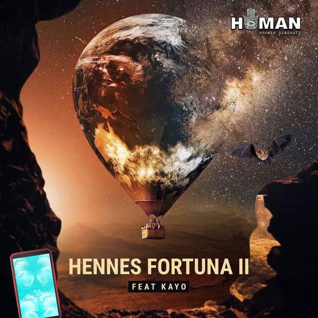 Релиз Hennes fortuna II