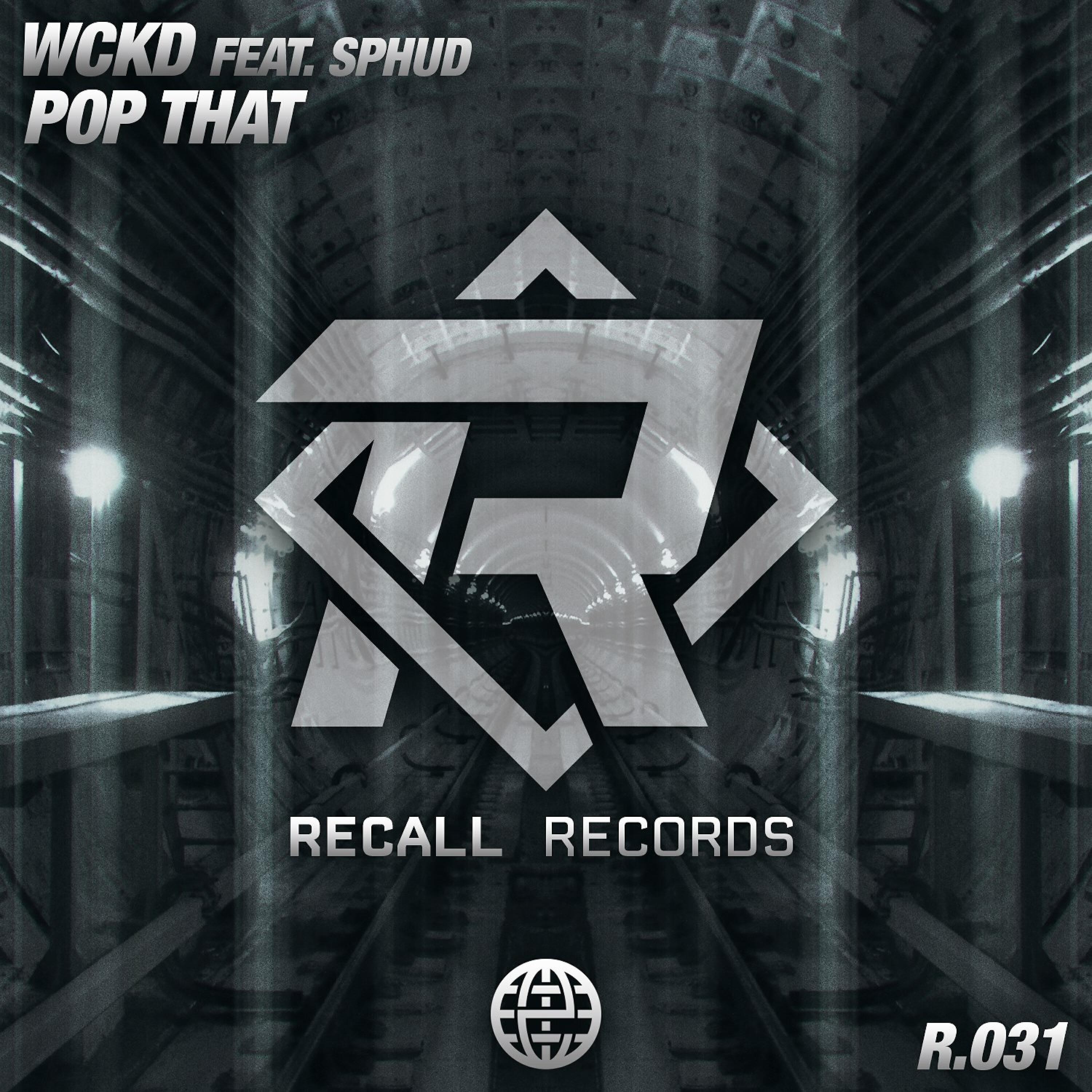 Релиз Pop That (feat. Sphud)