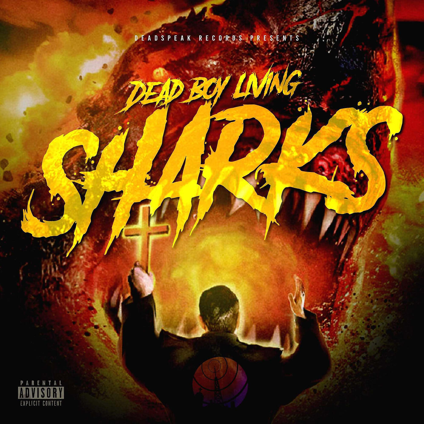 Релиз Sharks