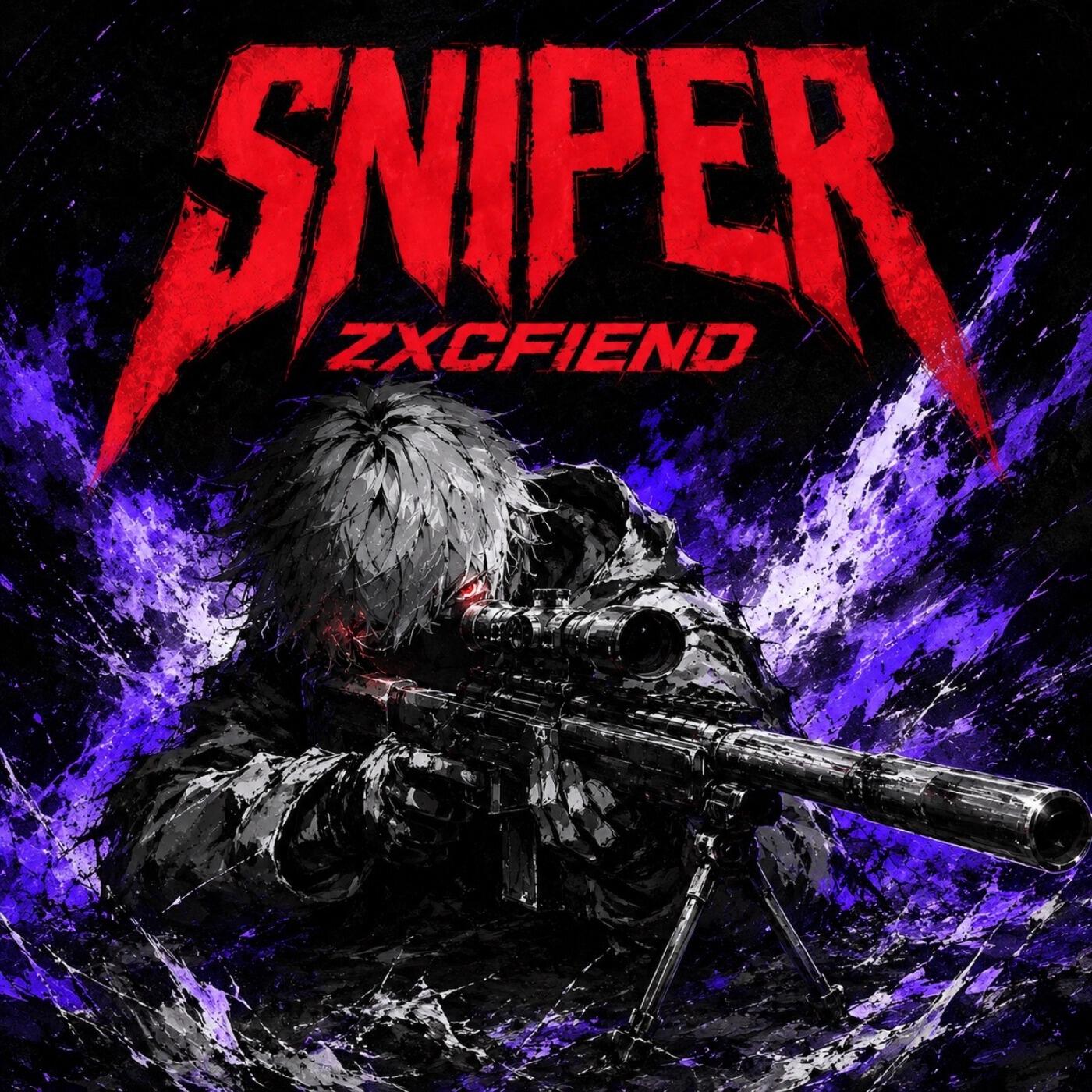 Релиз sniper