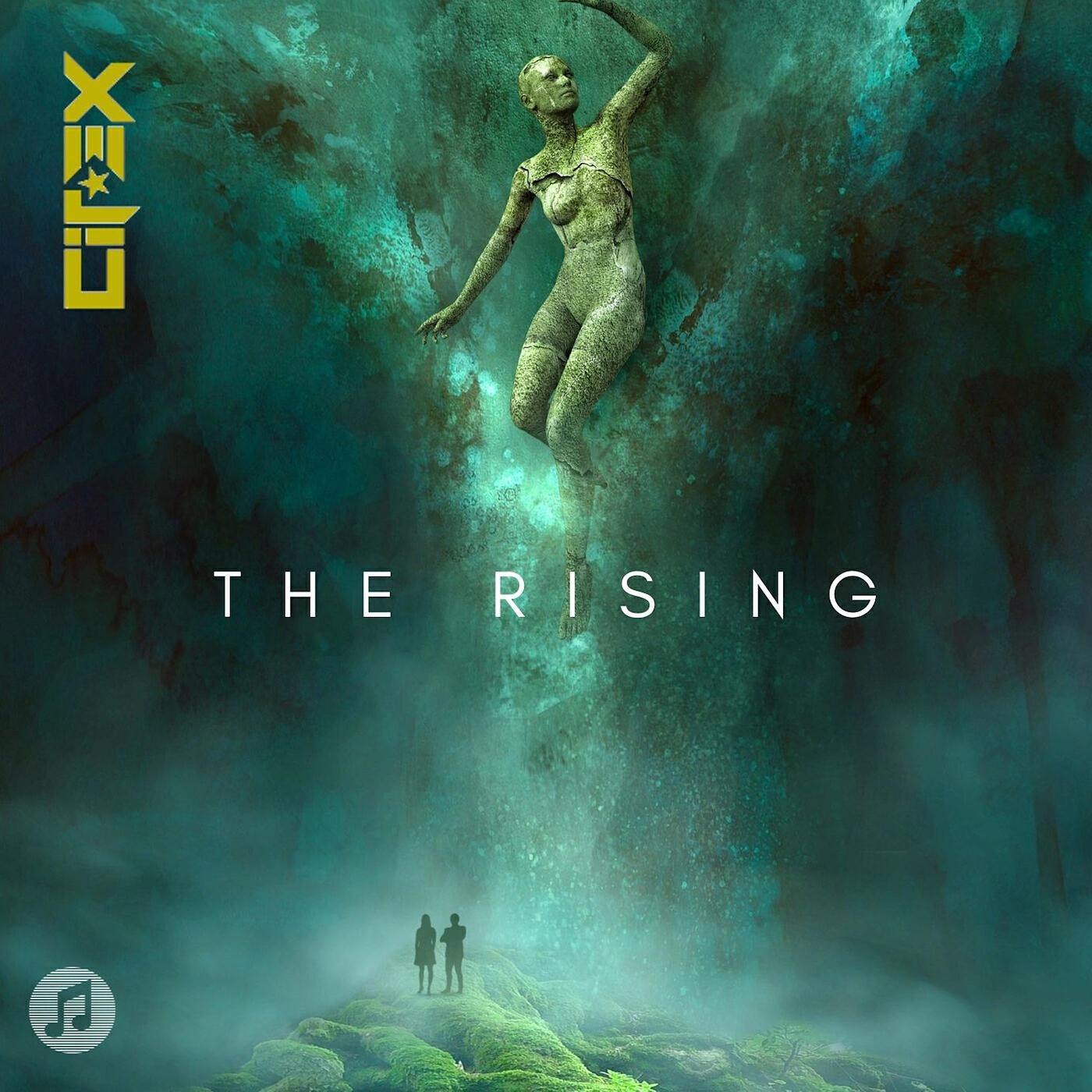 Релиз The Rising