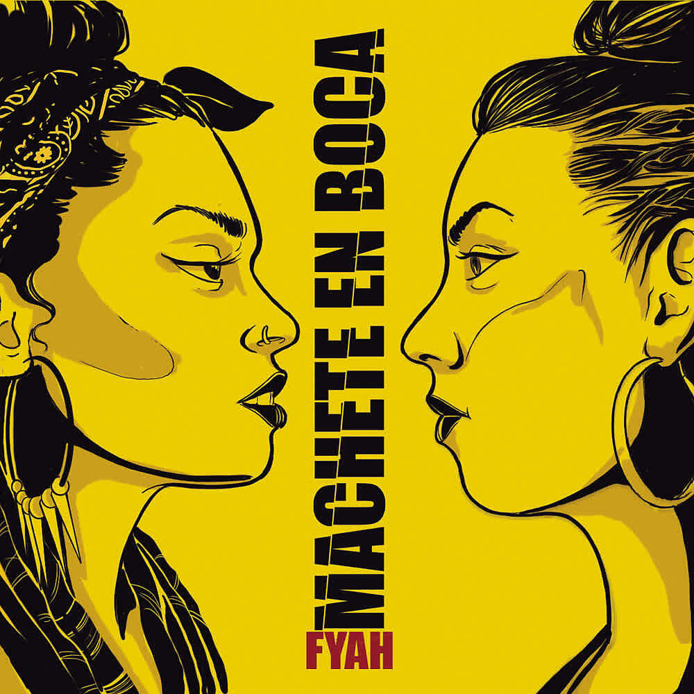 Релиз Fyah