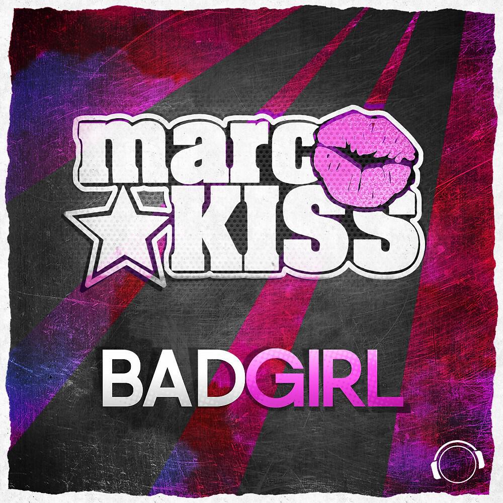 Релиз Bad Girl