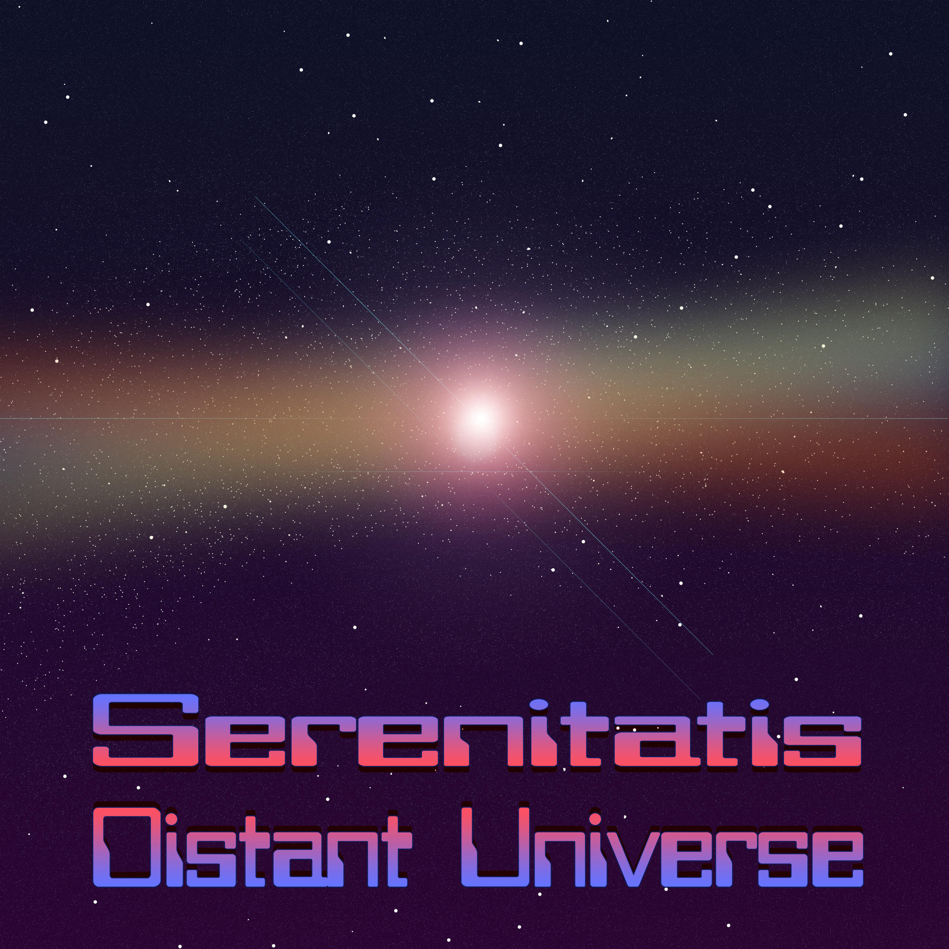 Релиз Distant Universe