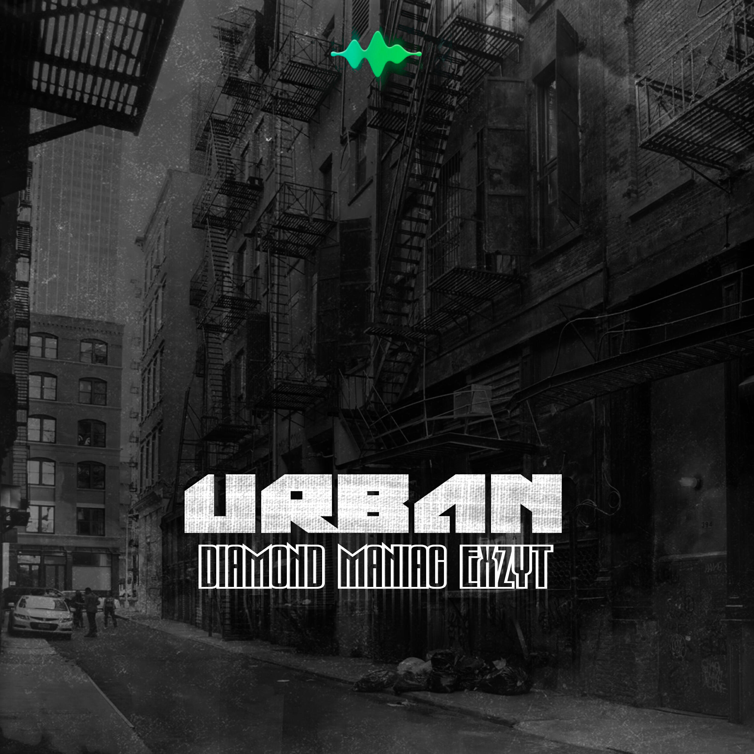 Релиз Urban