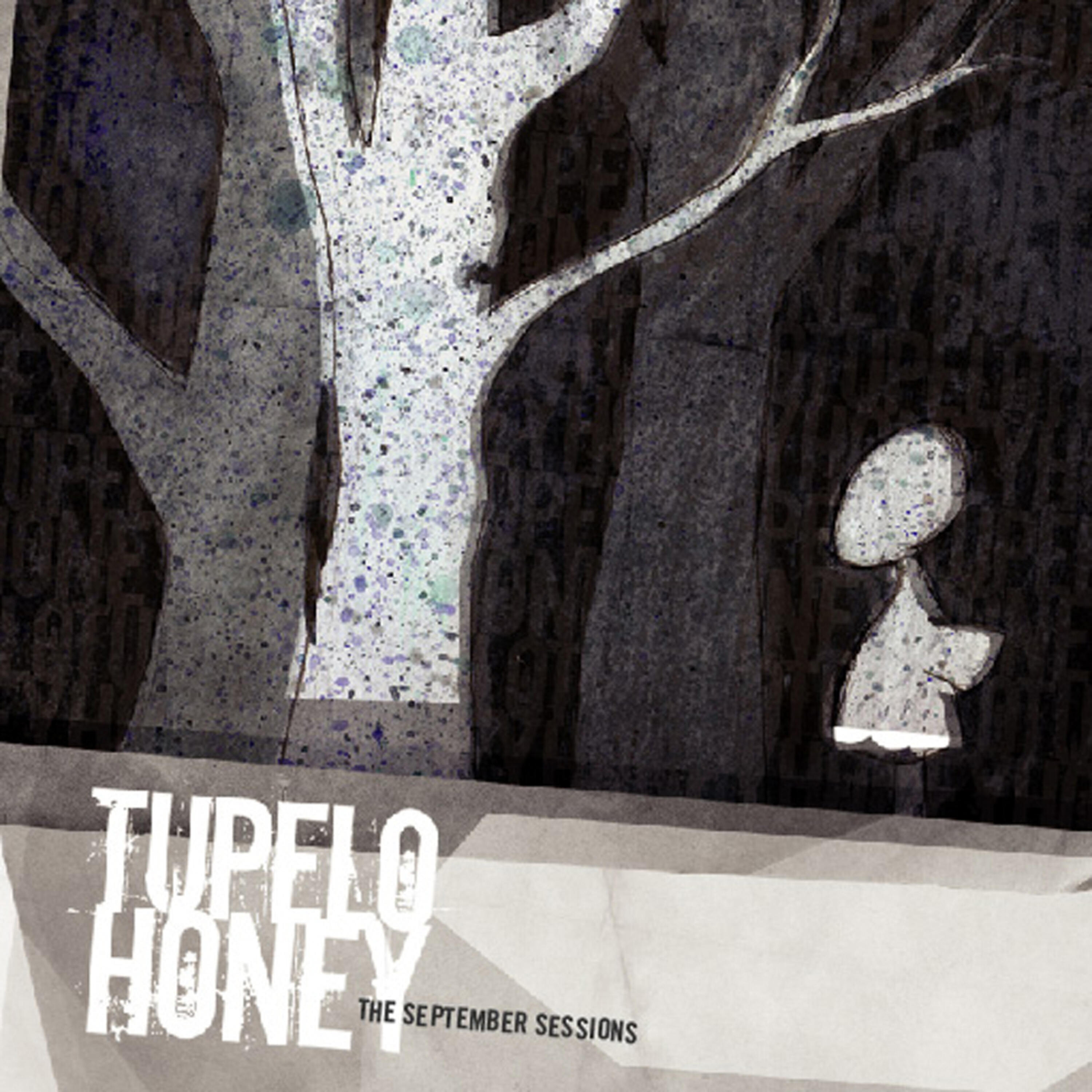Релиз The September Sessions