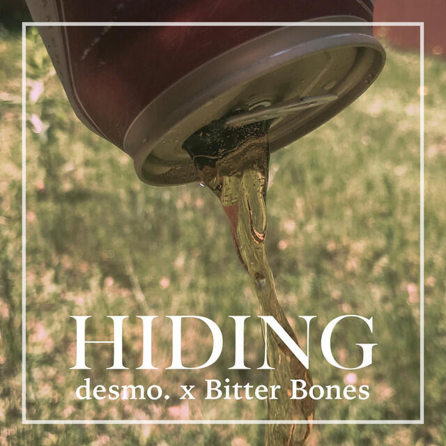 Релиз Hiding