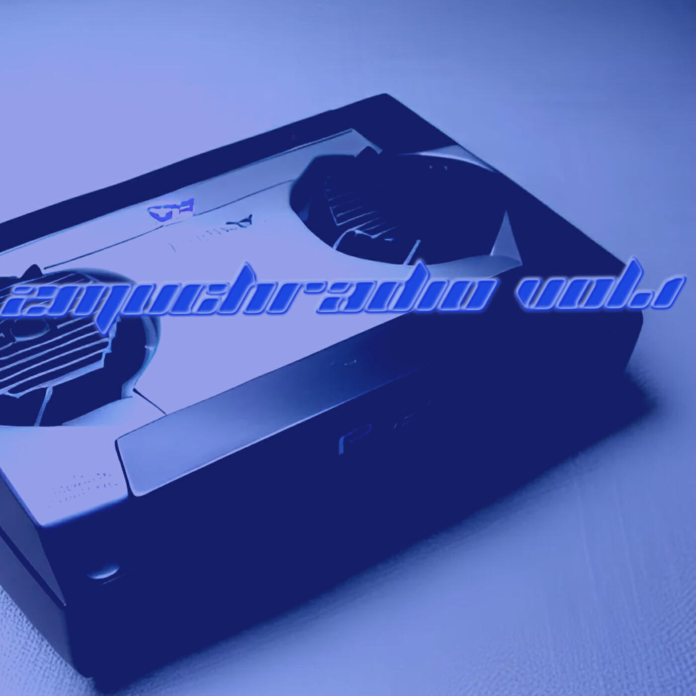 Релиз 2muchradio, Vol. 1