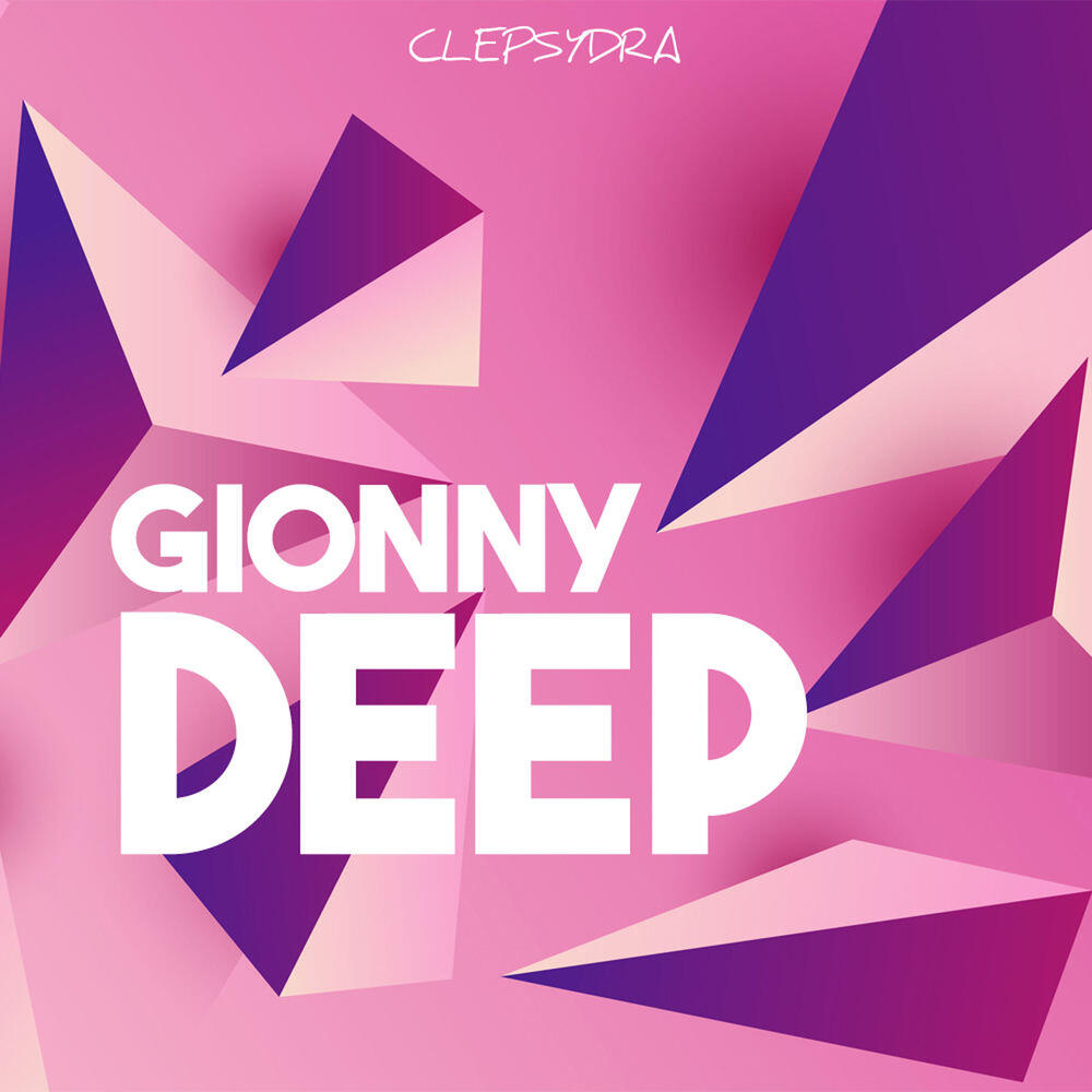 Релиз Gionny Deep
