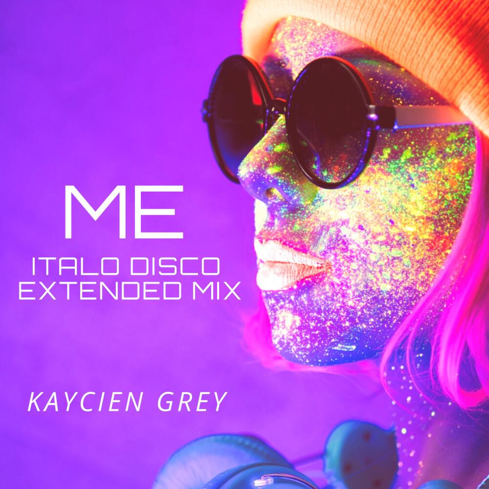Релиз Me (Italo Disco Extended Mix)