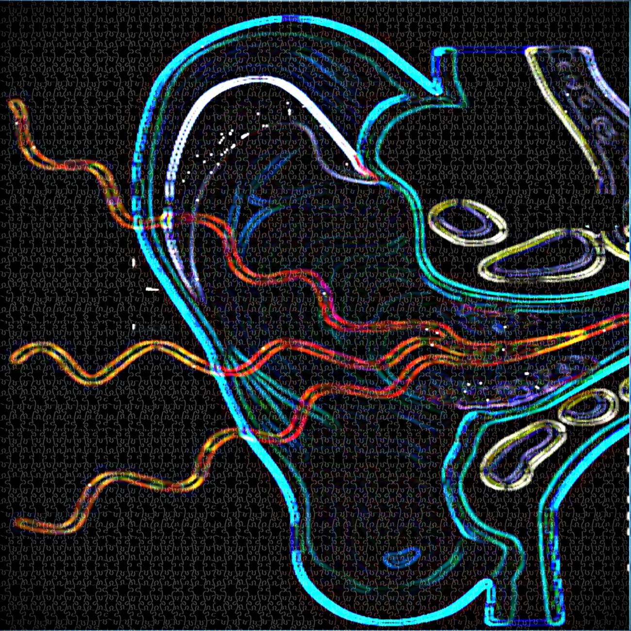 Релиз Tinnitus