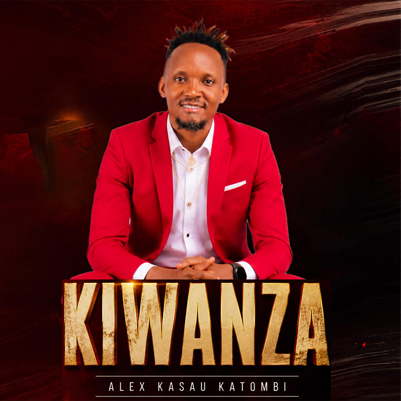 Релиз Kiwanza
