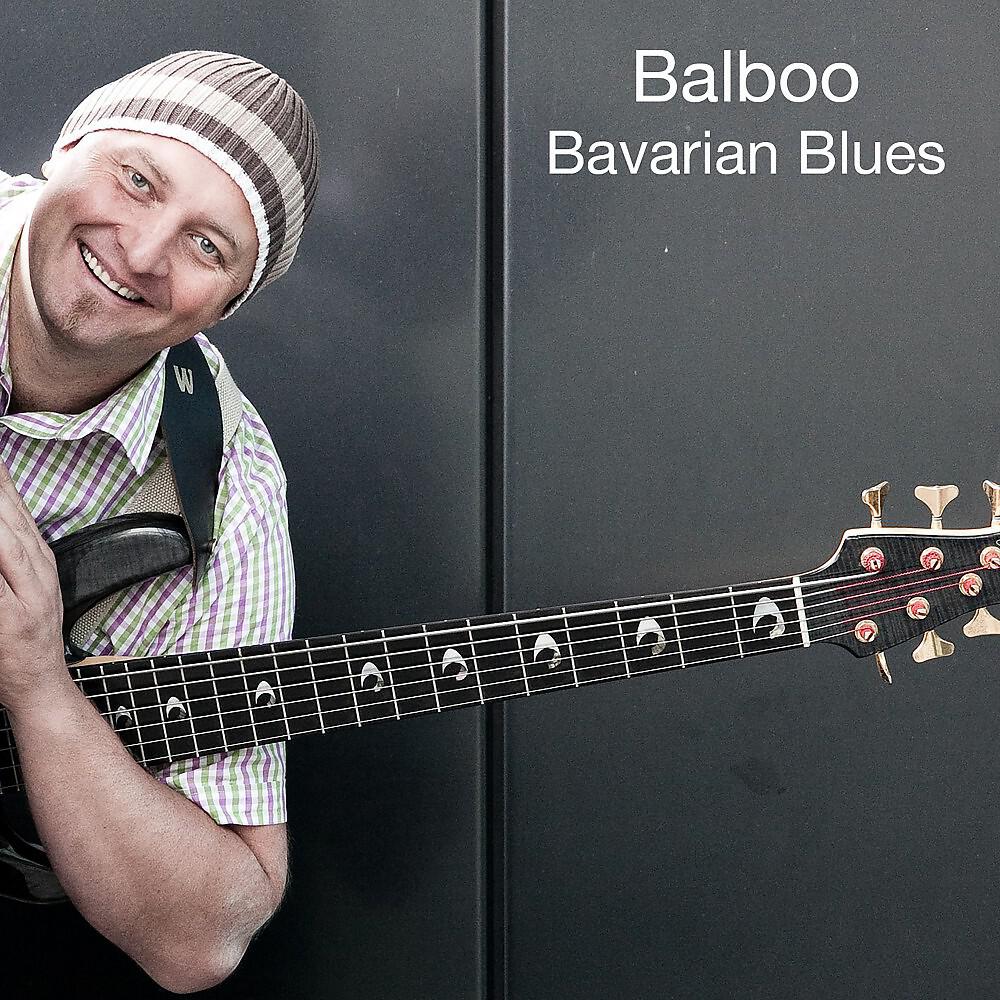 Релиз Balboo's Blues