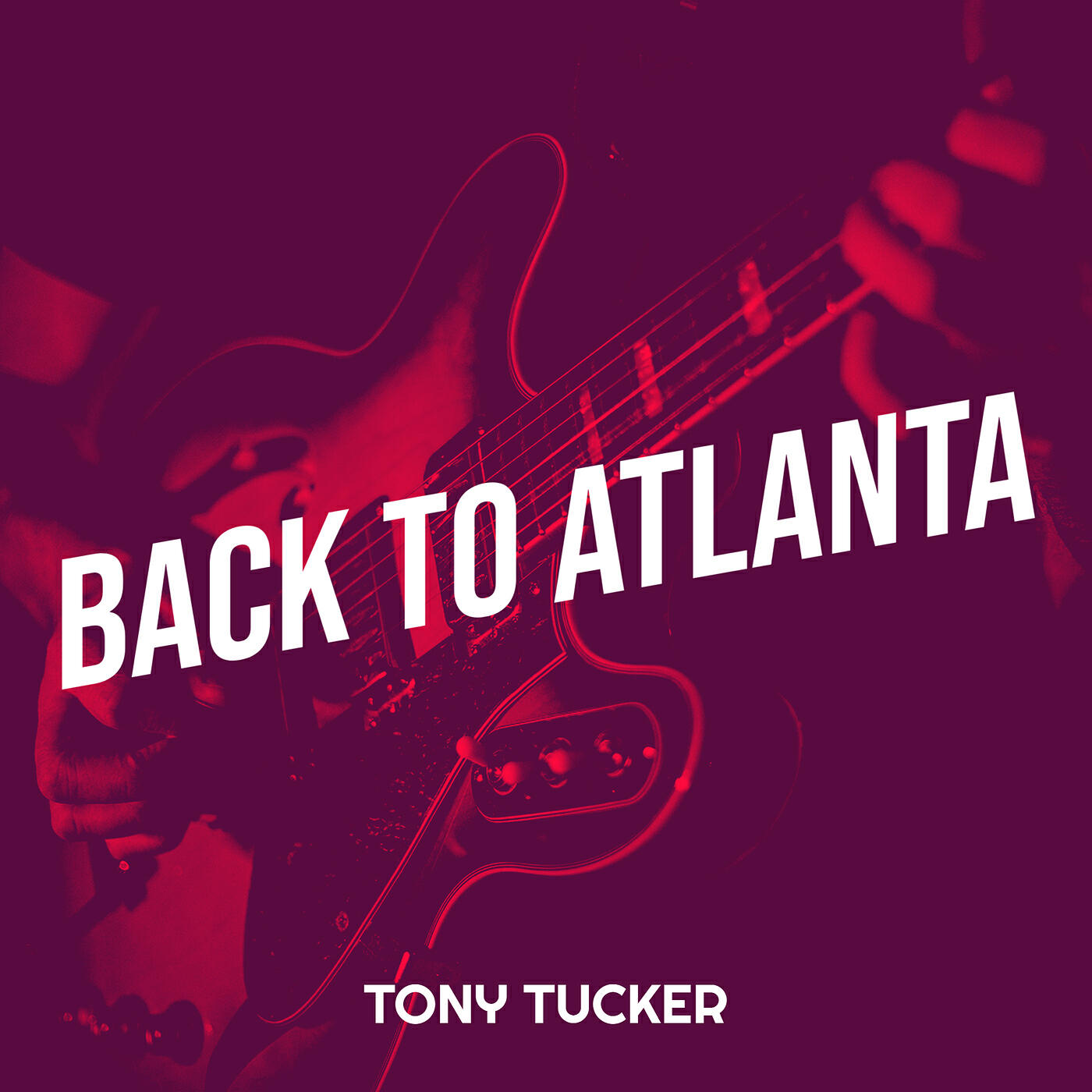 Релиз Back to Atlanta