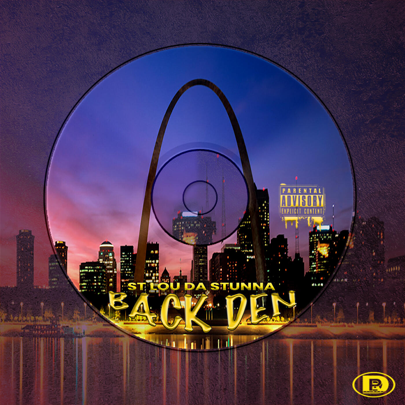 Релиз Back Den